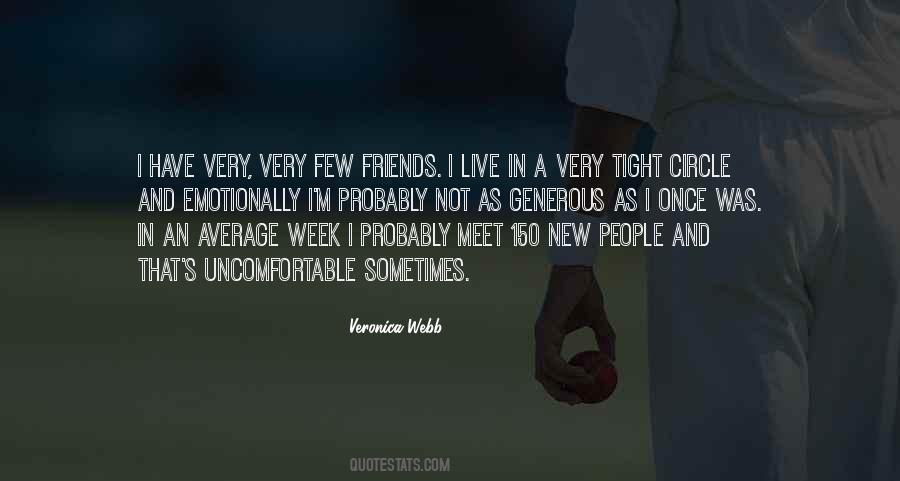 I'm Not Average Quotes #1773063
