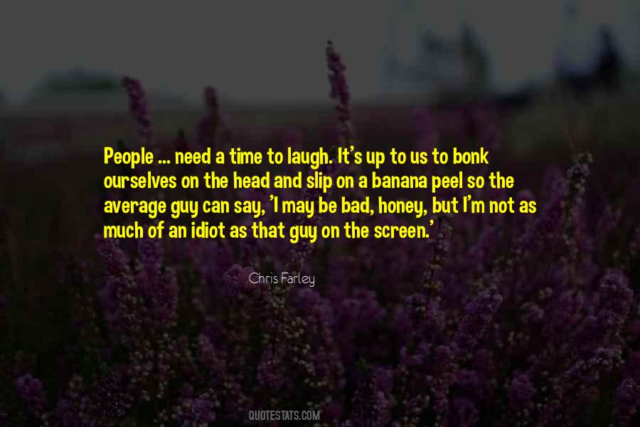 I'm Not Average Quotes #247558