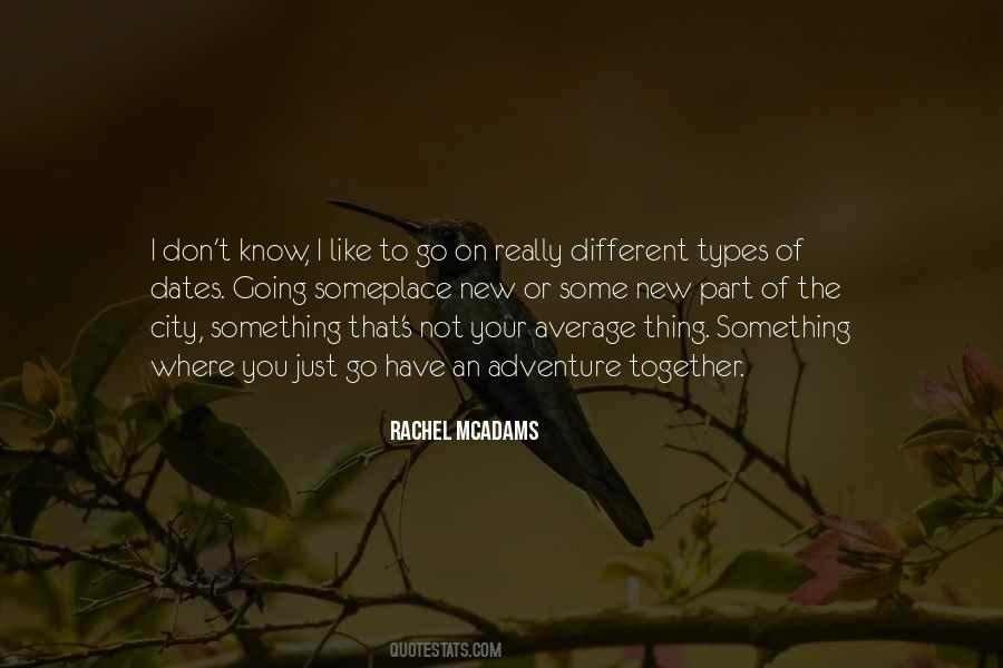 I'm Not Average Quotes #373999