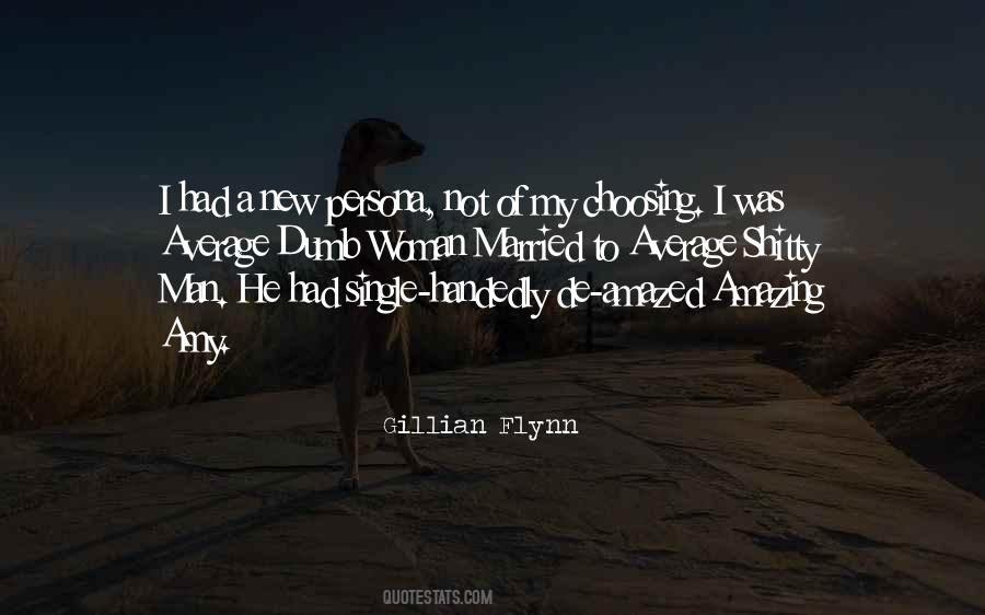 I'm Not Average Quotes #466507
