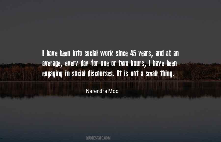 I'm Not Average Quotes #530677