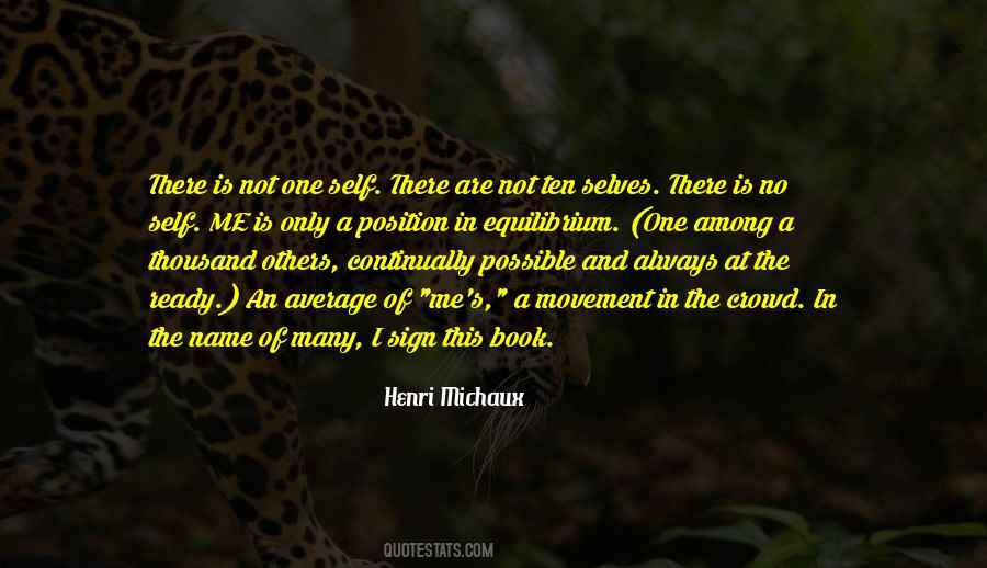 I'm Not Average Quotes #667306