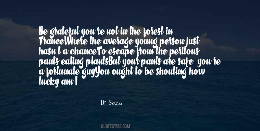 I'm Not Average Quotes #857917