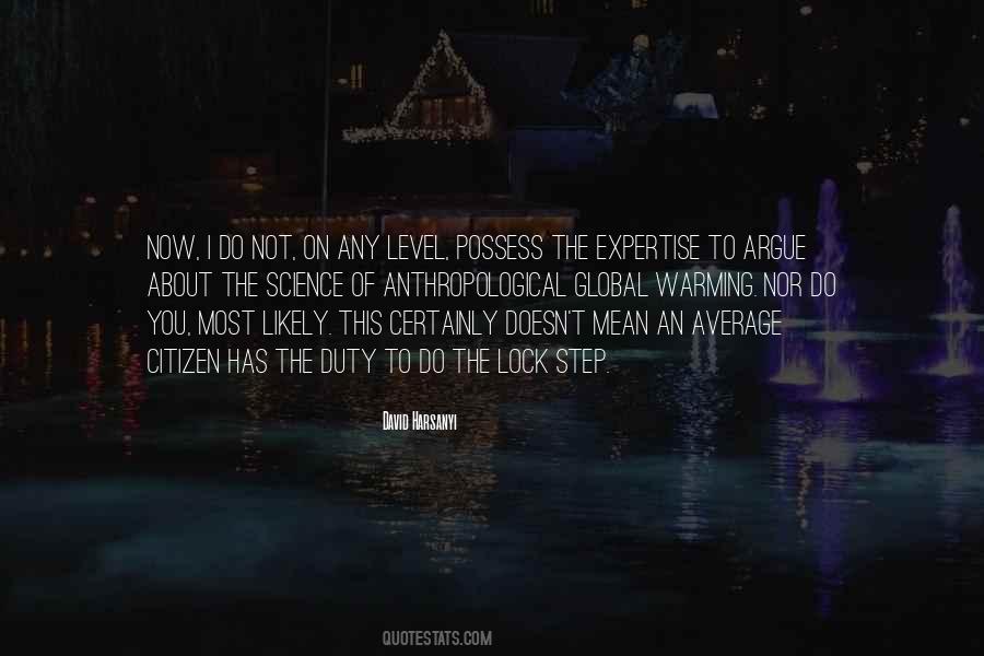 I'm Not Average Quotes #950927