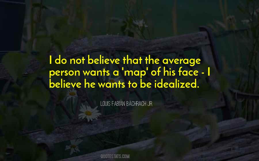 I'm Not Average Quotes #95322