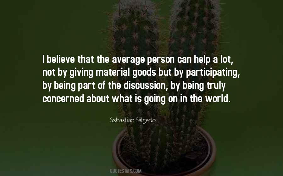 I'm Not Average Quotes #99089