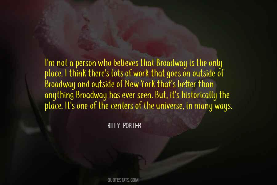 I'm Not Better Quotes #149696