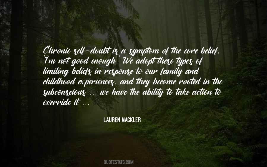 I'm Not Good Quotes #1208255