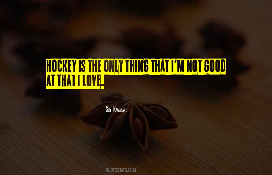 I'm Not Good Quotes #1783832