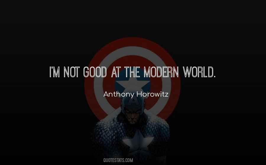 I'm Not Good Quotes #1871965
