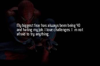 I'm Not Hating Quotes