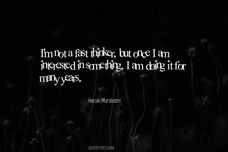 I'm Not Interested Quotes #130866 I'm Not Interested Quotes #130866