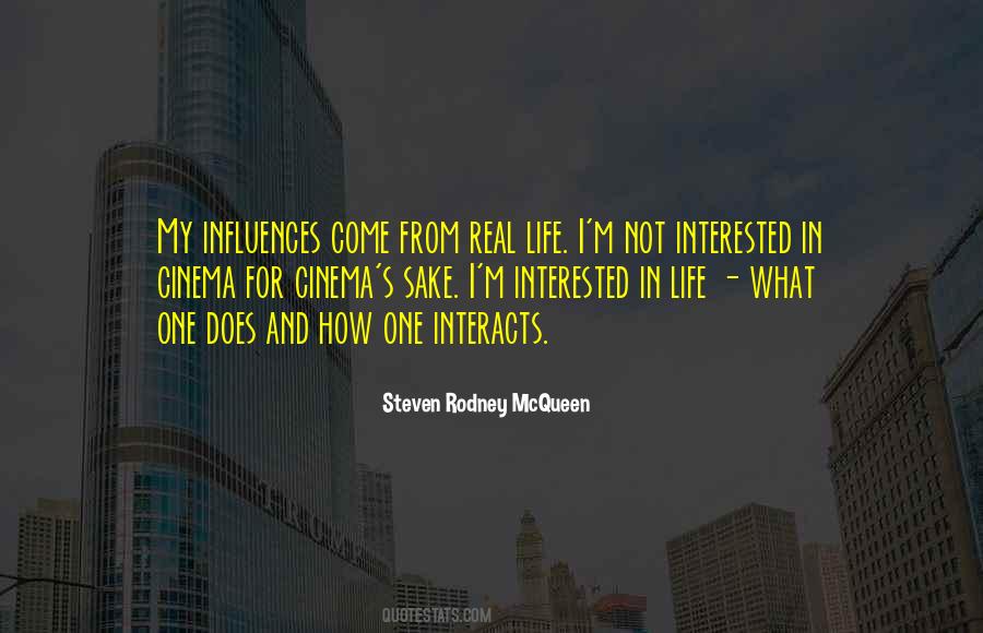 I'm Not Interested Quotes #226897 I'm Not Interested Quotes #226897