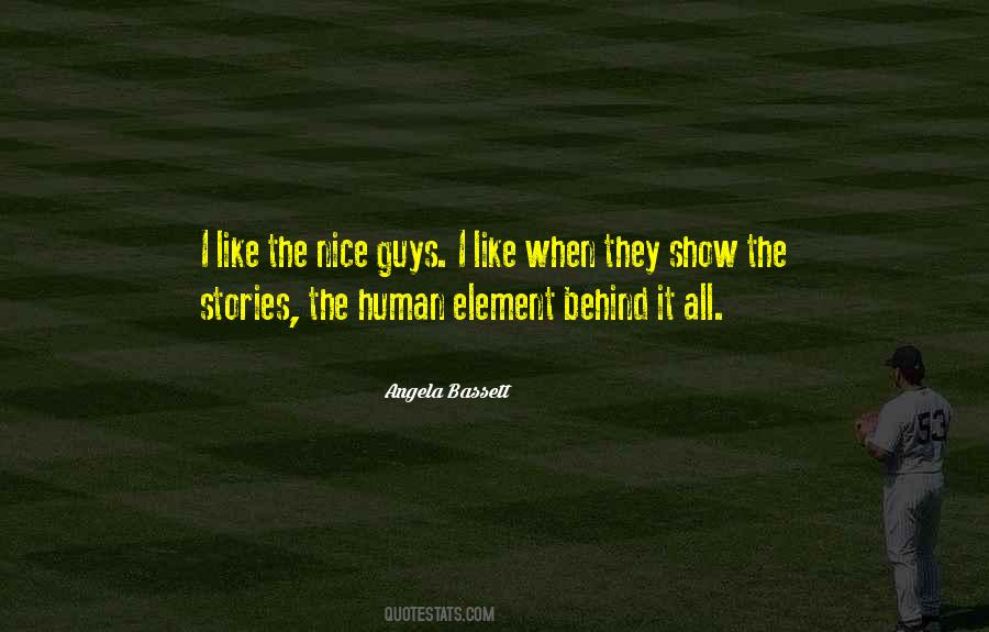 I'm Not Like Other Guys Quotes #18991