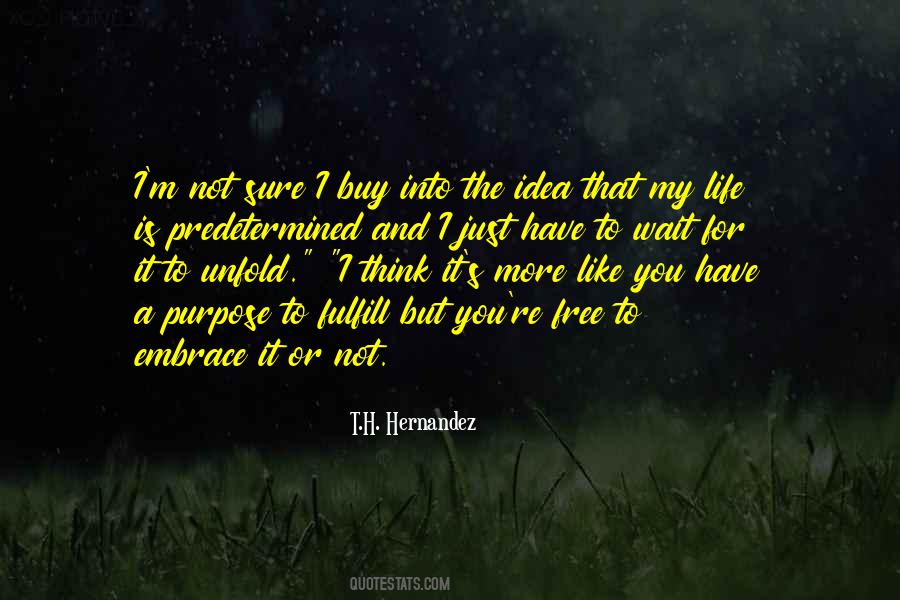 I'm Not Like You Quotes #100890