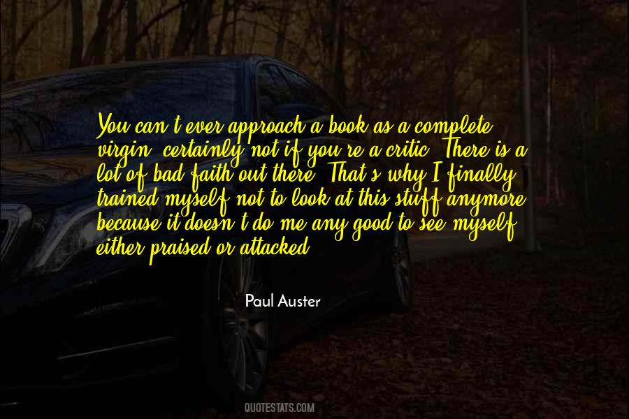 I'm Not Myself Anymore Quotes #1622546