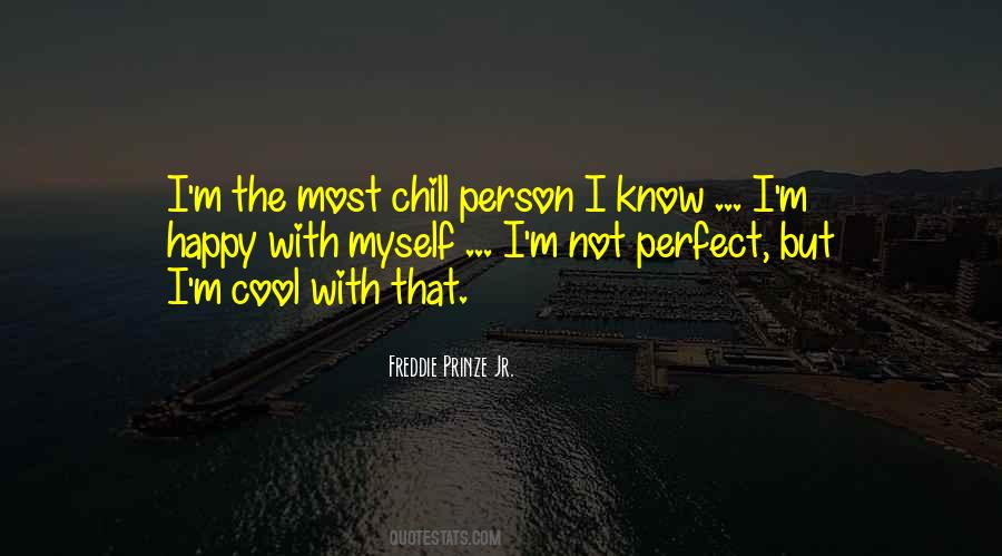 I'm Not Perfect But Quotes #872744