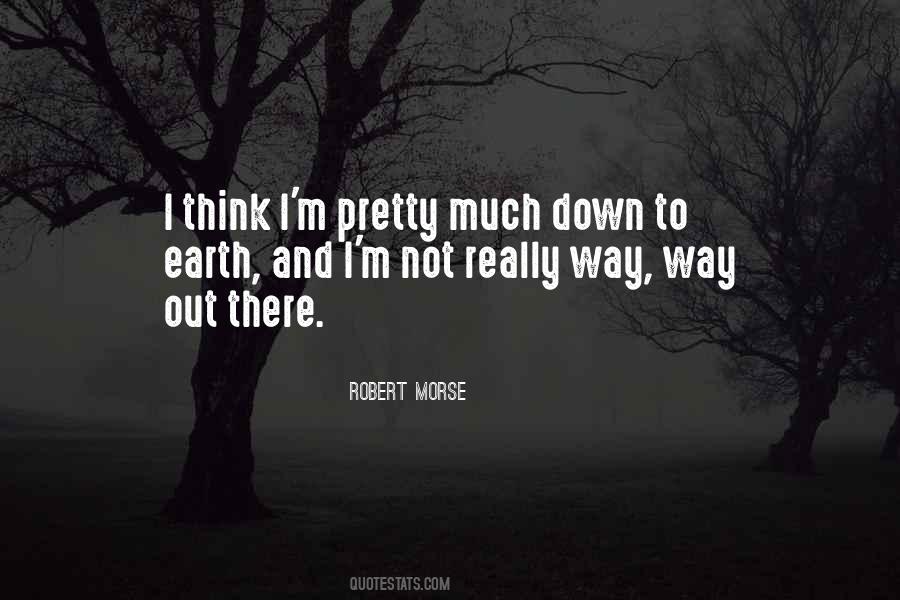 I'm Not Pretty Quotes #313233