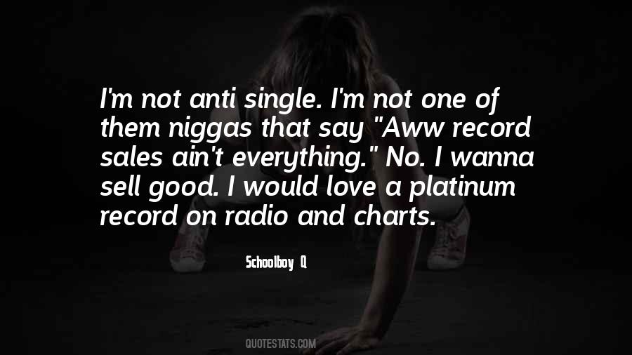 I'm Not Single Quotes #758337