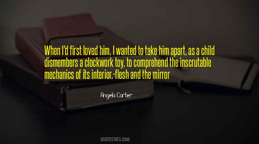 I'm Not Toy Quotes #216509