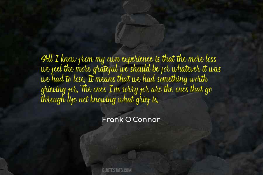 I'm Not Worth It Quotes #645094