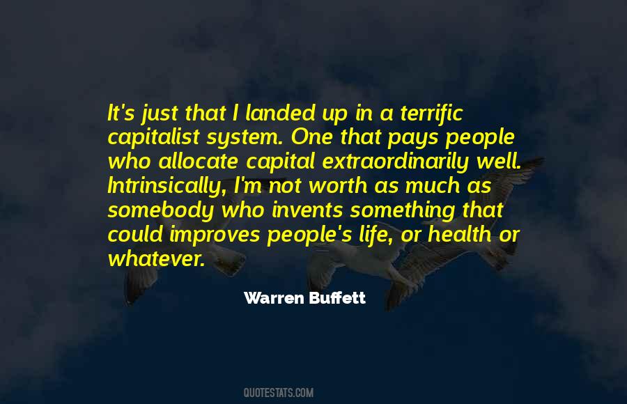 I'm Not Worth It Quotes #898866