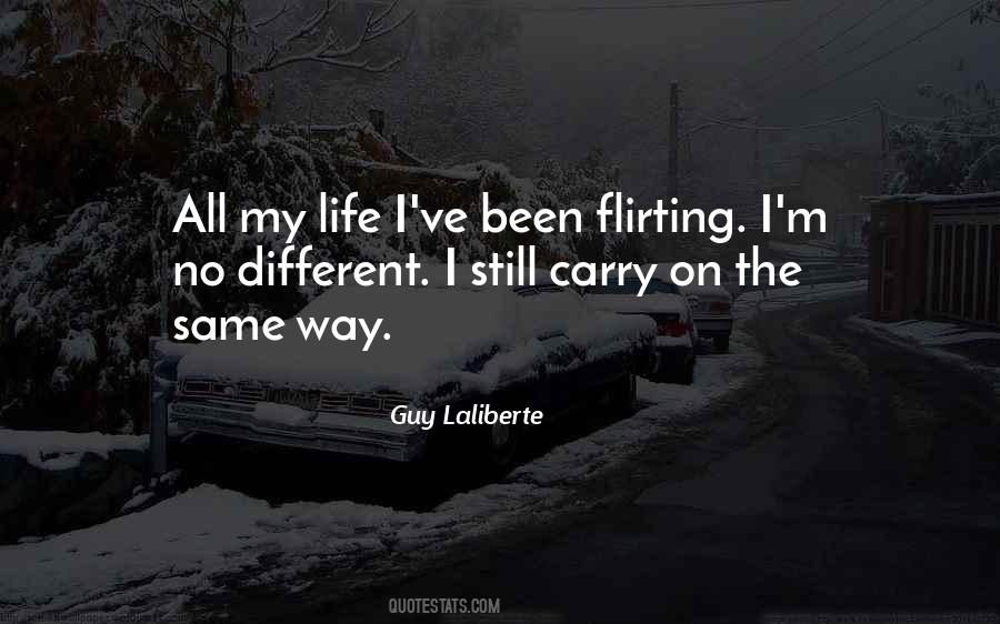 I'm On My Way Quotes #262537