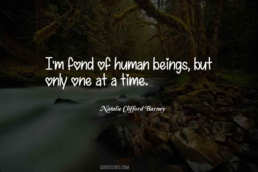 I'm Only Human Quotes #1658405