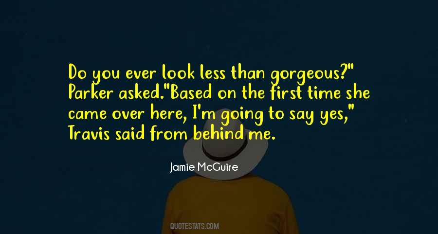 I'm Over You Quotes #77737