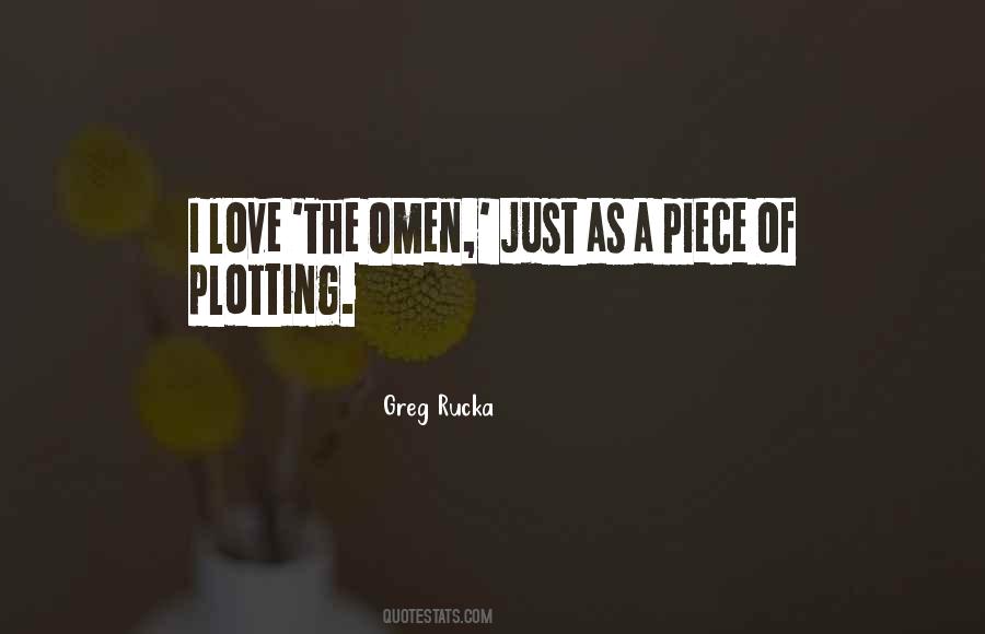 I'm Plotting Quotes #1812340