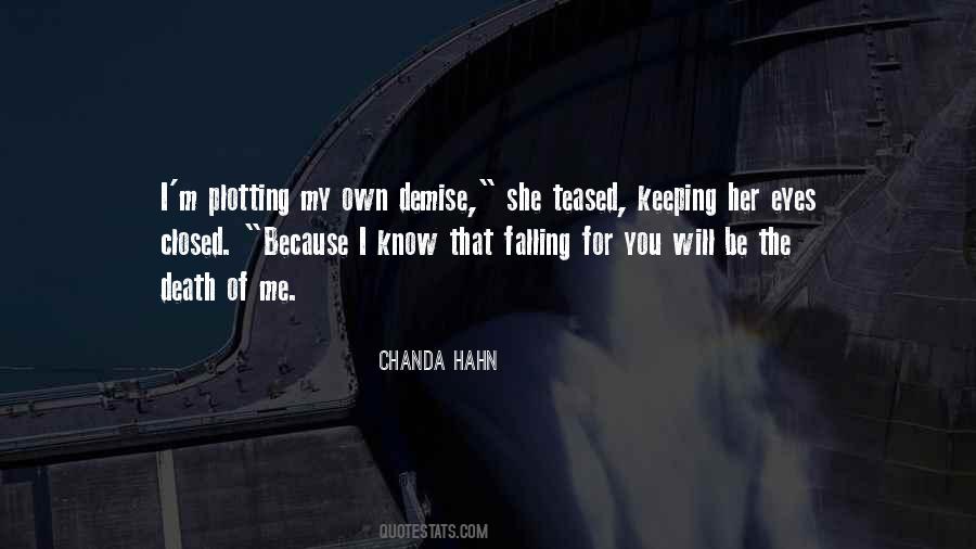 I'm Plotting Quotes #303348