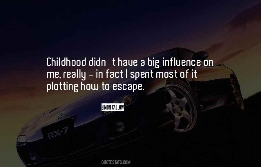 I'm Plotting Quotes #539408