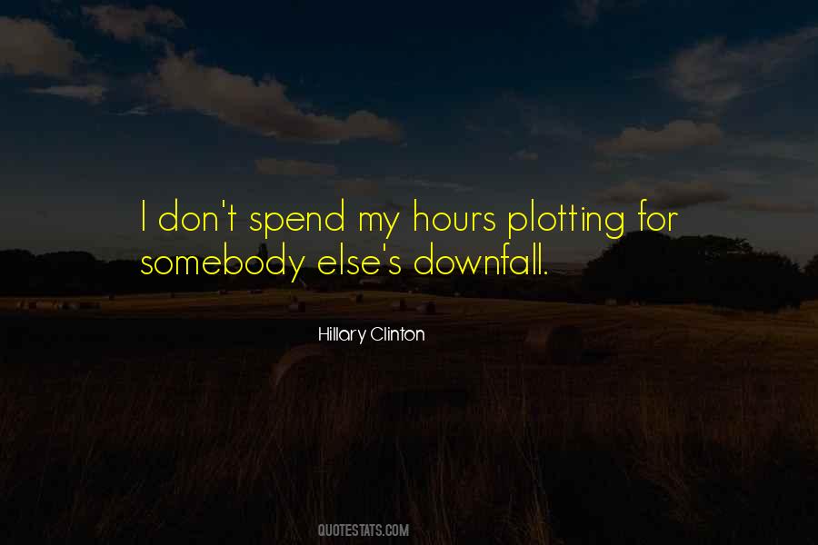 I'm Plotting Quotes #973187