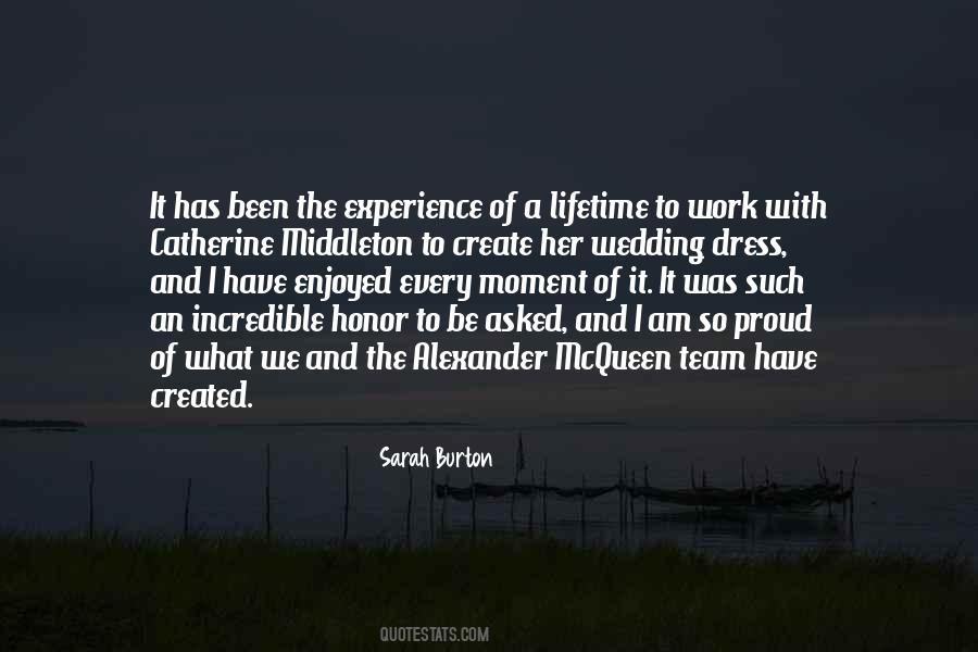 I'm Proud Of Her Quotes #1122998