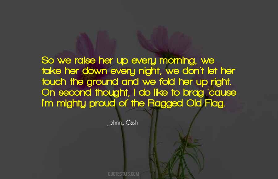 I'm Proud Of Her Quotes #144717