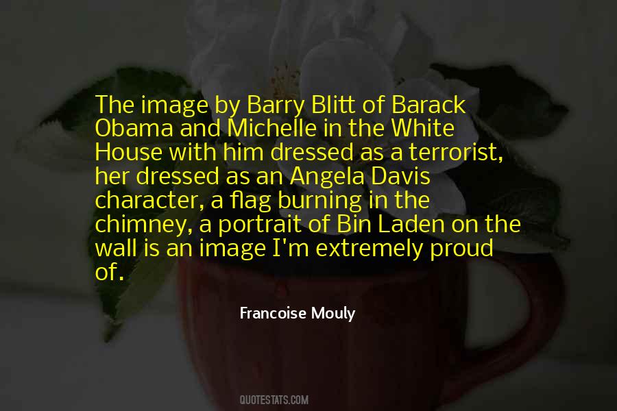I'm Proud Of Her Quotes #236747
