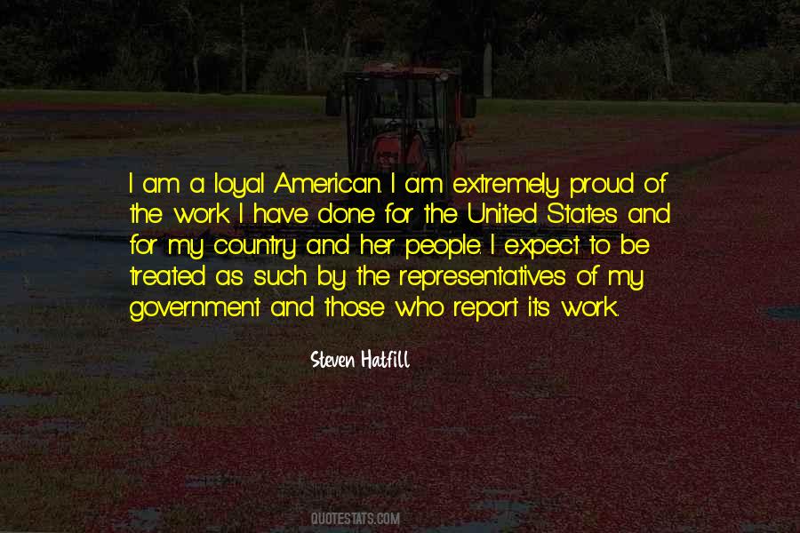 I'm Proud Of Her Quotes #354957
