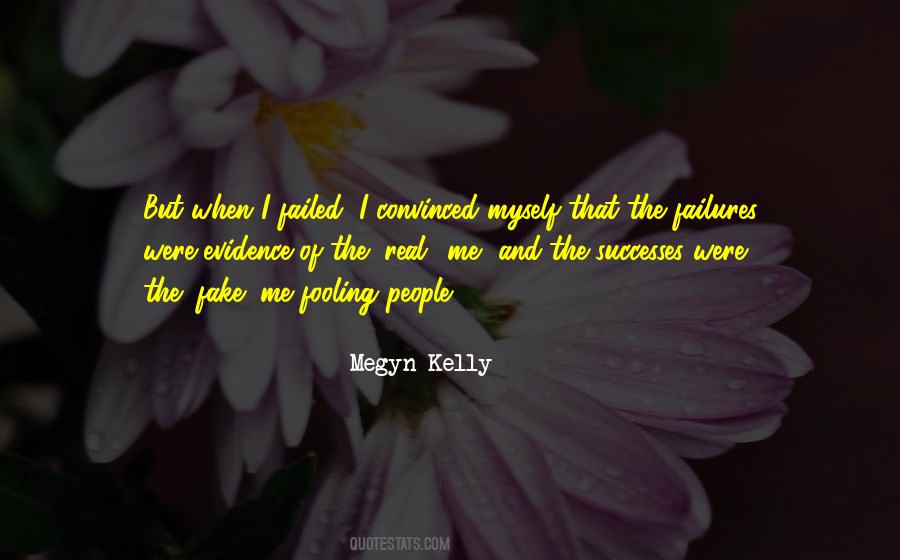I'm Real Not Fake Quotes #284128