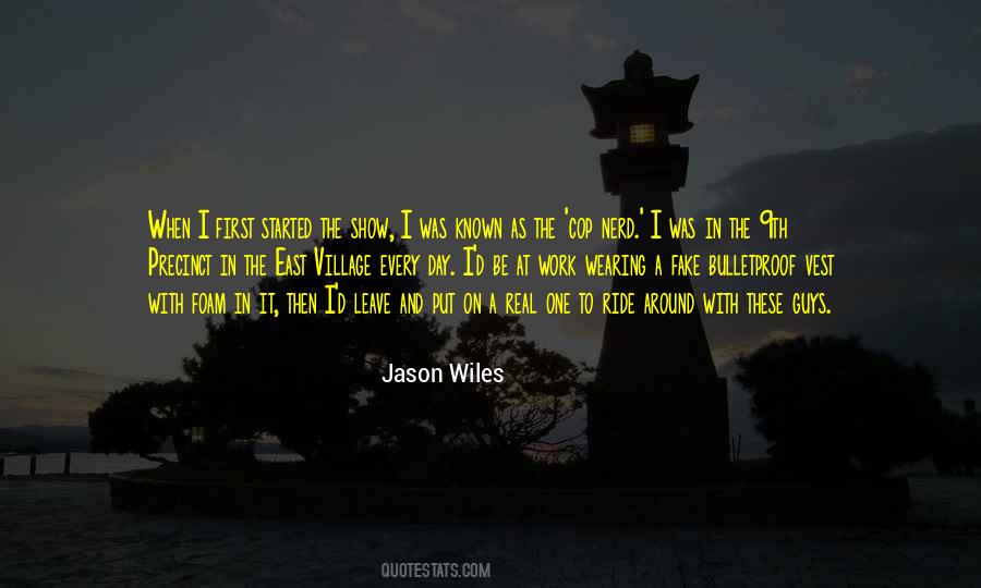I'm Real Not Fake Quotes #397852