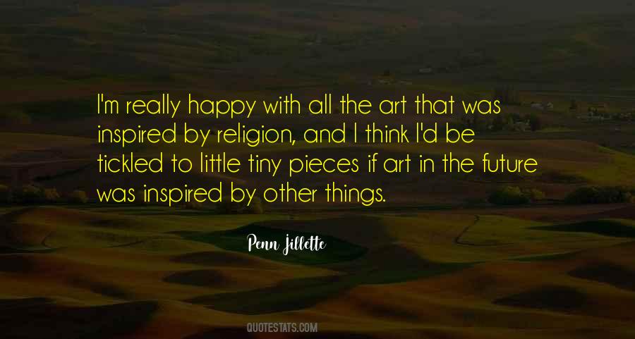 I'm Really Happy Quotes #1804596