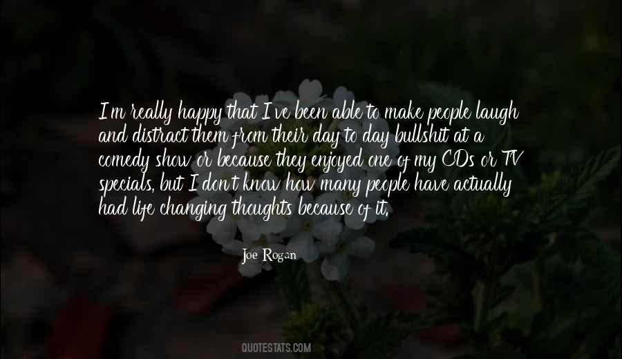 I'm Really Happy Quotes #1830603