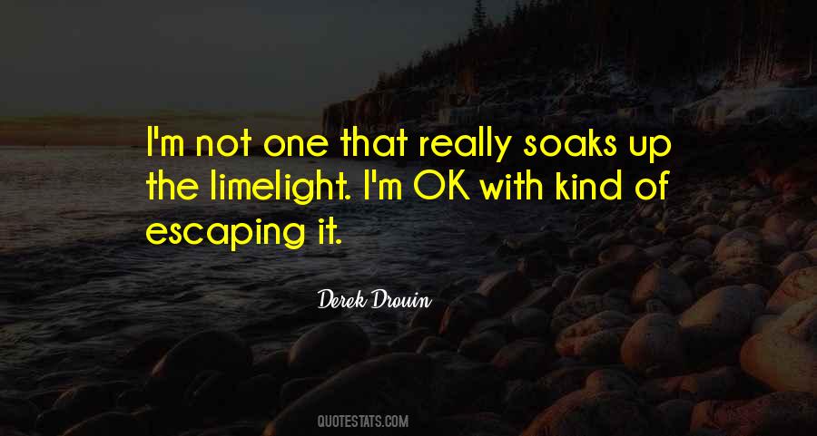 I'm Really Ok Quotes #1208890