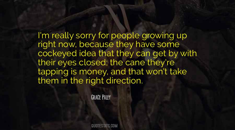 I'm Really Sorry Quotes #1094707