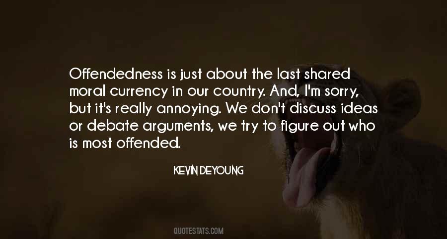 I'm Really Sorry Quotes #1108926