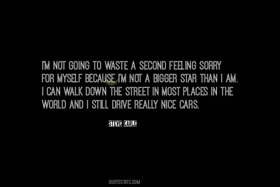 I'm Really Sorry Quotes #347876