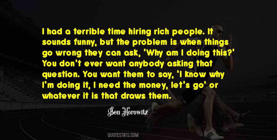 I'm Rich Quotes #366292