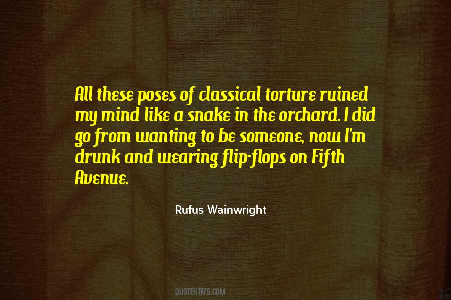 I'm Ruined Quotes #1085925