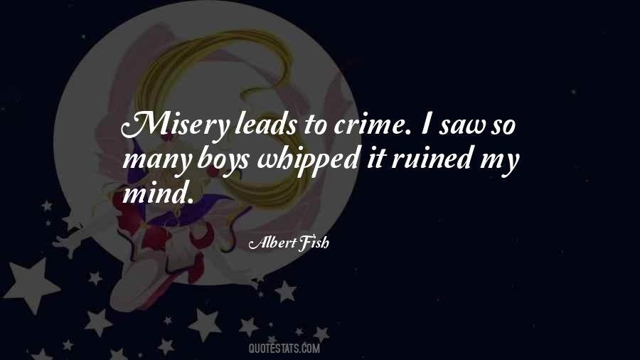 I'm Ruined Quotes #405674