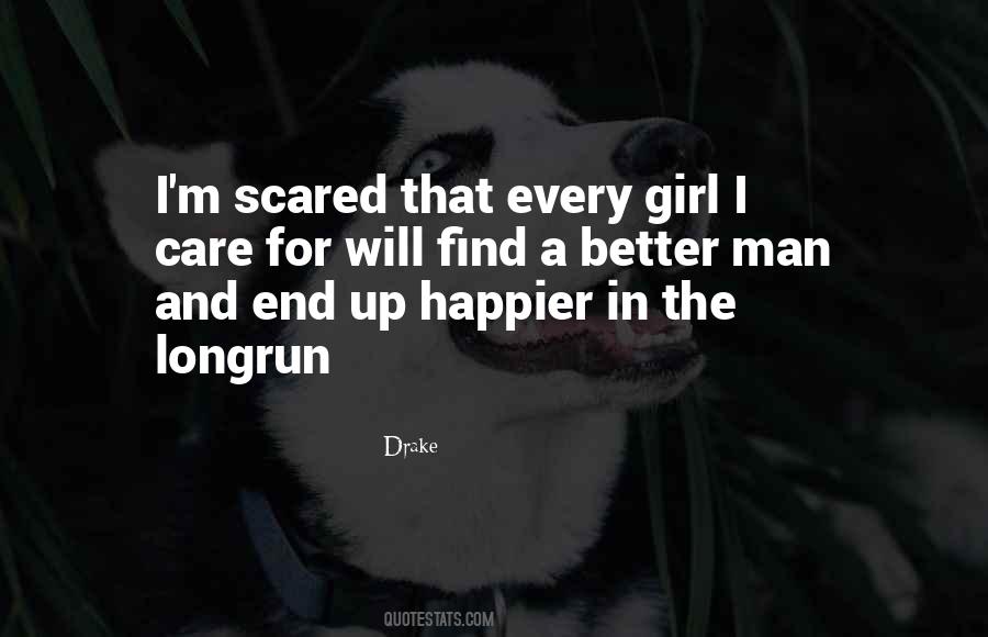 I'm Scared Quotes #1721563