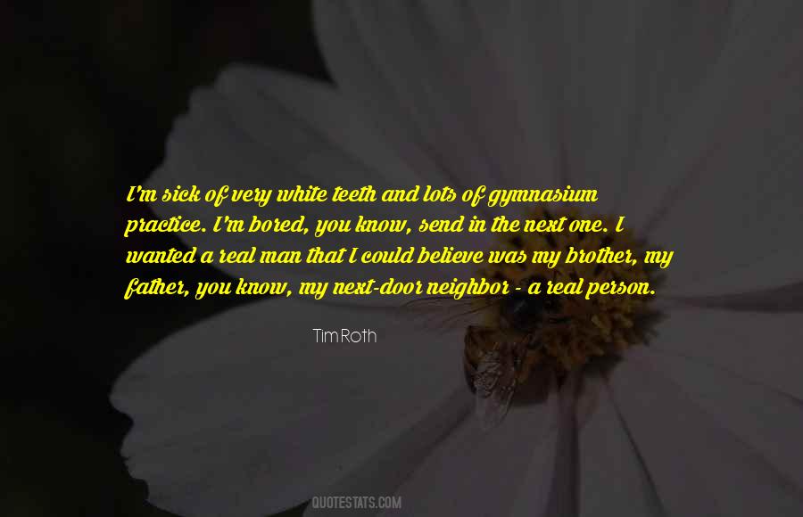 I'm Sick Quotes #1301956